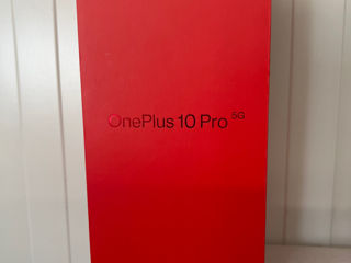 One plus 10Pro 12/256GB NOU Green