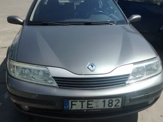 Renault Laguna foto 1