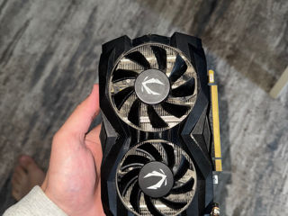 Zotac Gaming Gtx 1660 Super