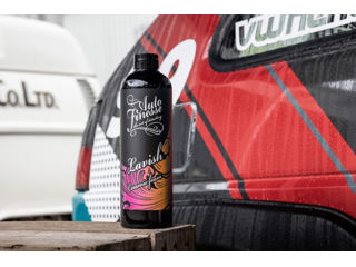 Auto Finesse Lavish Ceramic Foam 1L foto 9