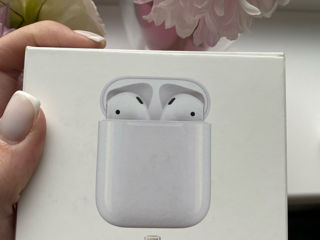 AirPods foto 1