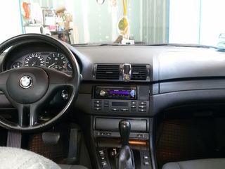 BMW 3 Series foto 8