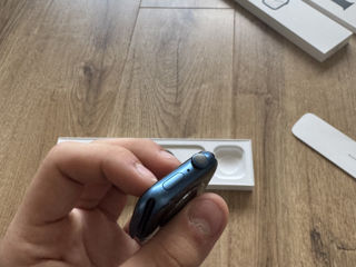 Apple Watch Series 7 45mm 85% tot completul original фото 9