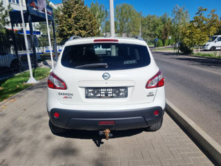 Nissan Qashqai foto 6