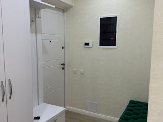 Apartament cu 2 camere, 60 m², Botanica, Chișinău foto 8