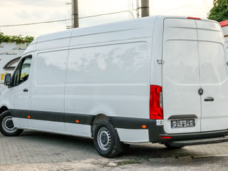 Mercedes Sprinter cu TVA foto 2