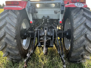 Massey Ferguson 4260 foto 5