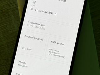 Xiaomi Mi 9 foto 2