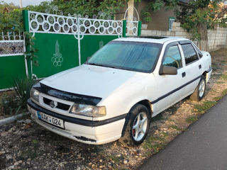 Opel Vectra foto 5