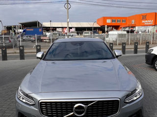 Volvo S90 foto 8