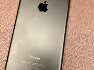 iPhone 7 32GB Black