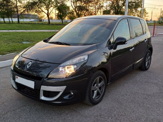 Renault Scenic foto 3