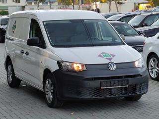 Volkswagen Caddy foto 4