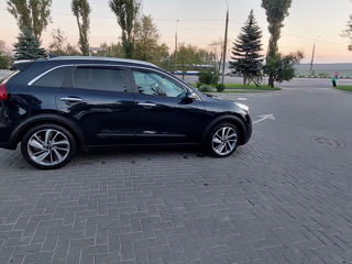 KIA Niro foto 5