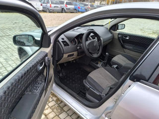 Renault Megane foto 7