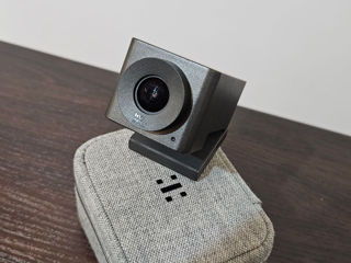 Huddly GO USB Conference Camera.