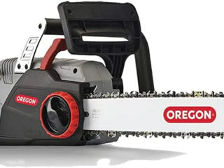 Oregon CS1500. 2400w. 40cm. 220v