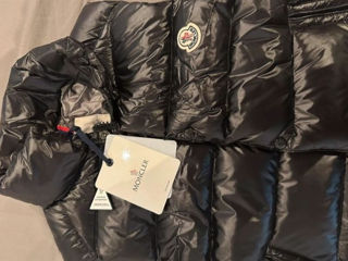 жилет Moncler foto 2