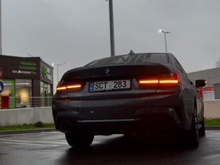 BMW 3 Series foto 6