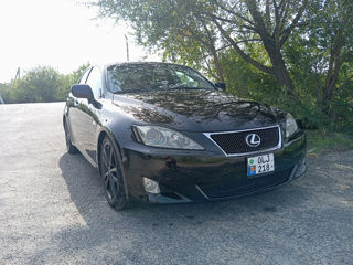 Lexus IS Series foto 4