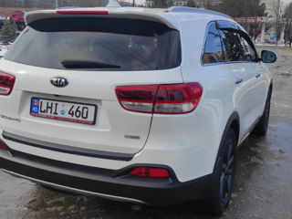 KIA Sorento foto 6