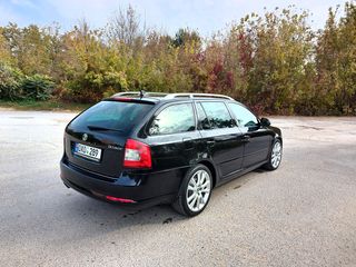 Skoda Octavia foto 3