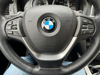 BMW X4 foto 13