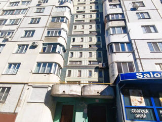 Apartament cu 4 camere, 91 m², Poșta Veche, Chișinău