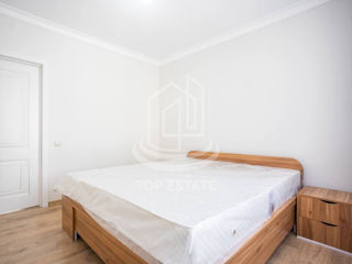 Apartament cu 2 camere, 67 m², Buiucani, Chișinău foto 13