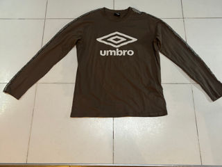 Лонгслив Umbro