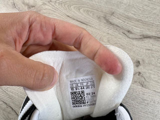 Adidas Gazelle BB5476 оригинал  фото 7