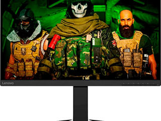 Lenovo G27-30 27" FHD Flat Panel Gaming Monitor