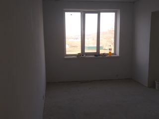 Apartament cu 2 camere, 52 m², Periferie, Hîncești foto 4