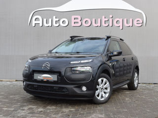 Citroen C4 Cactus foto 3