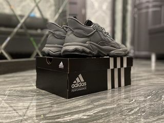 Adidas Ozweego Dark Grey Women's foto 3