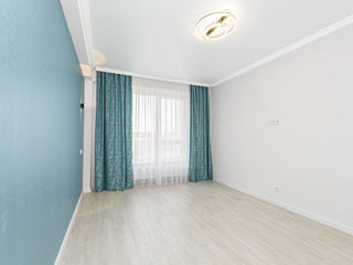 Apartament cu 3 camere, 89 m², Ciocana, Chișinău foto 7