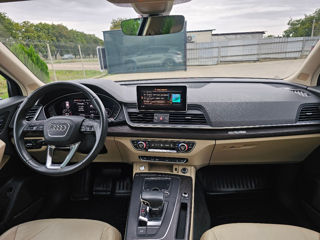 Audi Q5 foto 10