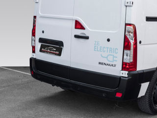 Renault Master Electric Nou foto 15