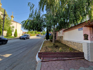 De vinzare casă bună în cea mai râvnită zonă din Stăuceni. foto 3