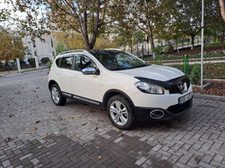 Nissan Qashqai foto 4