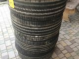 Continental 315/40 R 21   275/45 R 21 foto 5