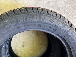 225/60 R18 Platin Rp70/ Доставка, livrare toata Moldova 2023 foto 8