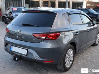 Seat Leon foto 4