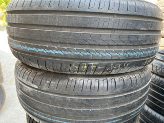 R18 225/55 Pirelli Cinturato P7