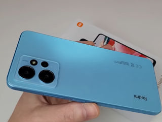 Xiaomi Redmi Note 12 in credit 0%! Reduceri de până -20%!