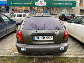 KIA Rio foto 12