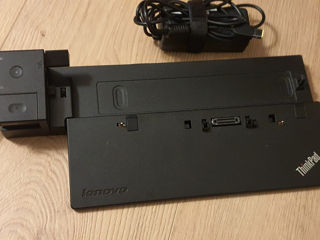 Lenovo ThinkPad Pro Dock 40A1 foto 2