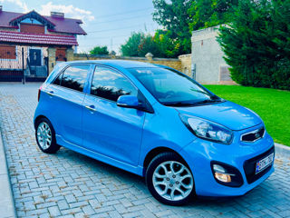 KIA Picanto foto 2