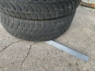 R18/60/225 Bridgestone (Iarna) foto 4