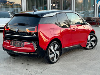 BMW i3 foto 3